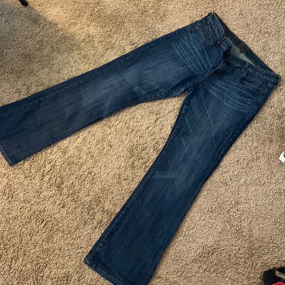Kut from the Kloth Jeans